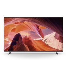 Sony Телевизор 65" KD65X80L