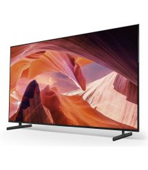 Sony Телевизор 65" KD65X80L