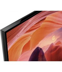 Sony Телевизор 65" KD65X80L