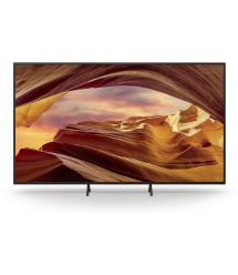 Sony Телевизор 65" KD65X75WL