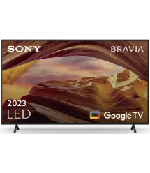 Sony Телевизор 55" KD55X75WL