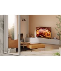 Sony Телевизор 55" KD55X75WL