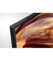 Sony Телевизор 55" KD55X75WL