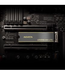 ADATA Накопитель SSD M.2 2TB PCIe 4.0 LEGEND 850 Lite