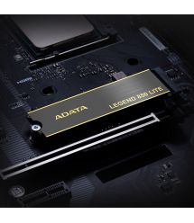 ADATA Накопитель SSD M.2 2TB PCIe 4.0 LEGEND 850 Lite