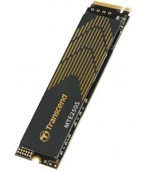 Transcend Накопитель SSD M.2 1TB PCIe 4.0 MTE250S