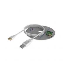 Кабель USB-to-Serial Дунай