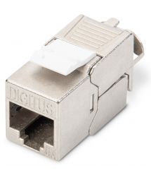 Digitus Модуль Keystone RJ45 STP Cat.6а