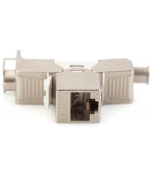 Digitus Модуль Keystone RJ45 STP Cat.6а