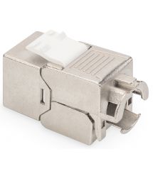 Digitus Модуль Keystone RJ45 STP Cat.6а