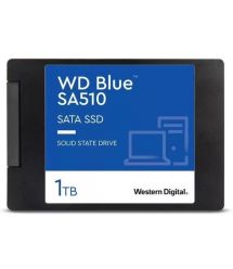 WD Накопитель SSD 2.5" 1TB SATA Blue