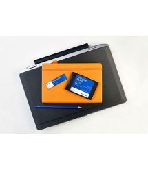 WD Накопитель SSD 2.5" 1TB SATA Blue