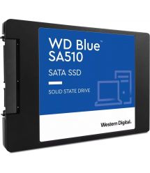 WD Накопитель SSD 2.5" 1TB SATA Blue
