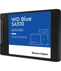 WD Накопитель SSD 2.5" 1TB SATA Blue