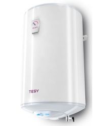 Tesy Водонагреватель электрический Bilight 80V GCV 804420 B11 TSRC, 80 л, 2 кВт, круглый
