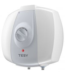 Tesy Водонагреватель электрический SimpatEco GCA 1515 M54 RC, 15 л, 1.5 кВт, над мойкой