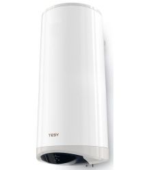 Tesy Водонагреватель электрический Tesy Modeco Cloud GCV 1504724D C22 ECW 150 л, 2.4 кВт, сухой тэн, Wi-Fi