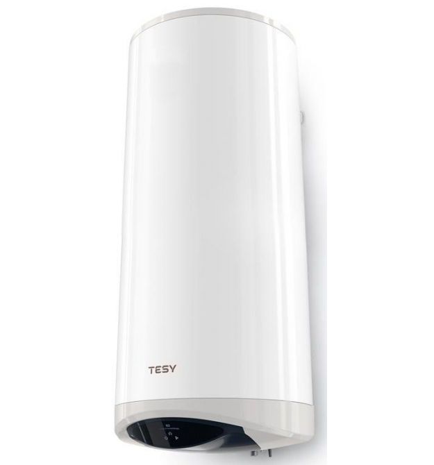 Tesy Водонагреватель электрический Tesy Modeco Cloud GCV 1504724D C22 ECW 150 л, 2.4 кВт, сухой тэн, Wi-Fi