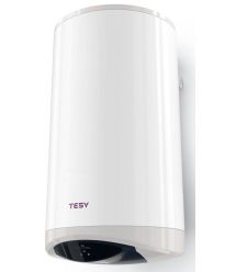 Tesy Водонагрівач електричний Modeco Cloud GCV 1004724D C22 ECW 100 л, 2.4 кВт, сухий тен, Wi-Fi