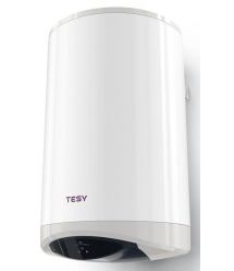 Tesy Водонагреватель электрический Tesy Modeco Cloud GCV 804724D C22 ECW, 80 л, 2.4 кВт, сухой тэн, Wi-Fi