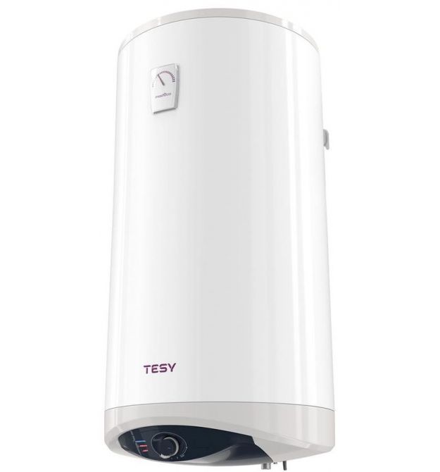 Tesy Водонагреватель электрический Modeco Ceramic GCV 1004724D C21 TS2RC, 100 л, 2.4 кВт, сухой тэн