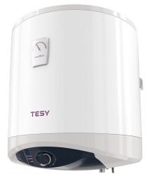 Tesy Водонагрівач електричний Modeco Ceramic GCV 504716D C21 TS2RC 50 л, 1.6 кВт, сухий тен