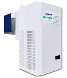 Моноблок холодильний SNAIGE SGL014P, білий
