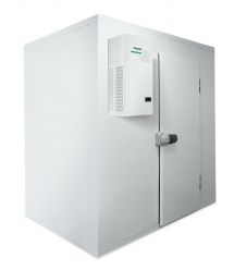Моноблок холодильний SNAIGE SGL014P, білий