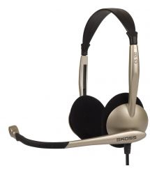 Навушники Koss CS100i 3.5 мм (197138.101)