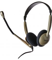 Навушники Koss CS100i 3.5 мм (197138.101)