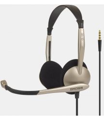 Навушники Koss CS100i 3.5 мм (197138.101)