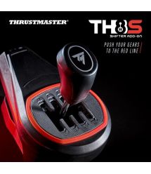 Thrustmaster Шифтрер коробки передач для PS4/PS5/PC/XBOX TH8S Shifter Add-On
