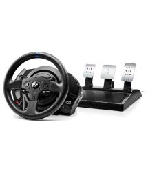 Thrustmaster Руль и педали для PC/PS4/PS3 T300 RS GT Edition Official Sony licensed