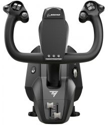 Thrustmaster Джойстик с рычагом управления двигателем для PC/XBOX series S|X TCA YOKE BOEING ED