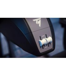 Thrustmaster Джойстик с рычагом управления двигателем для PC/XBOX series S|X TCA YOKE BOEING ED