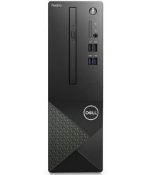 Dell Комп'ютер персональний Vostro 3710 SFF, Intel i3-12100, 8GB, F256GB, ODD, UMA, WiFi, Win11P