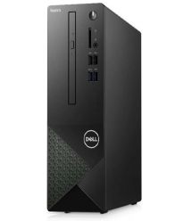 Dell Комп'ютер персональний Vostro 3710 SFF, Intel i3-12100, 8GB, F256GB, ODD, UMA, WiFi, Win11P