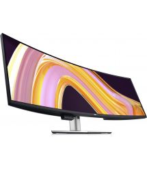 Dell Монітор 49" U4924DW