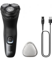 Philips Электробритва для сухого и влажного бритья Shaver series 3000X X3051/00