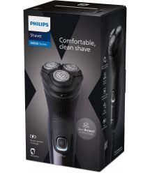 Philips Электробритва для сухого и влажного бритья Shaver series 3000X X3051/00