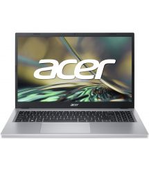 Acer Ноутбук Aspire 3 A315-24P 15.6" FHD, AMD A N7120U, 8GB, F256GB, UMA, Lin, серебристый