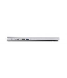 Acer Ноутбук Aspire 3 A315-24P 15.6" FHD, AMD A N7120U, 8GB, F256GB, UMA, Lin, серебристый