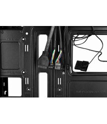 2E ПК 2E Rational Intel i7-12700, 16Gb, F1TB, UMA, B660, 2E-E130, 500W, Win11P