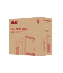 2E ПК 2E Rational Intel i7-12700, 16Gb, F1TB, UMA, B660, 2E-E130, 500W, Win11P