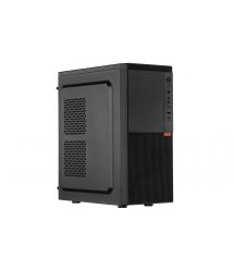 2E Комп’ютер персональний 2E Rational Intel i3-12100, 8Gb, F256GB, UMA, H610, 2E-E130, 500W, FreeDos