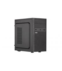 2E Комп’ютер персональний 2E Rational Intel i3-12100, 8Gb, F512GB, UMA, H610, RD863, 400W, FreeDos