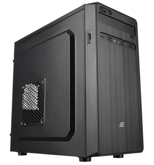 2E ПК 2E Rational Intel i5-10400, 16Gb, F240GB+1TB, UMA, H510, TMQ0108, 400W, FreeDos