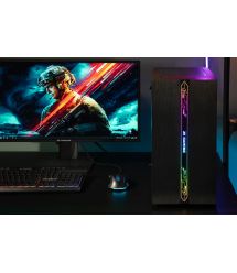 2E ПК 2E Complex Gaming AMD R5-5500, 16Gb, F512GB, NVD3050-8, A520, G2107, 500W, FreeDos