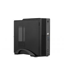 2E Комп’ютер персональний 2E Rational Intel i3-10100, 8Gb, F256GB, UMA, H510, 2E-S616, 400W, FreeDos