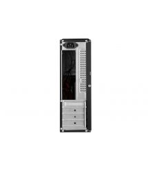 2E Комп’ютер персональний 2E Rational Intel i3-10100, 8Gb, F256GB, UMA, H510, 2E-S616, 400W, FreeDos